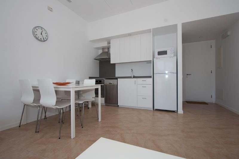 Aparthotel L'Heretat Cadaqués Quarto foto