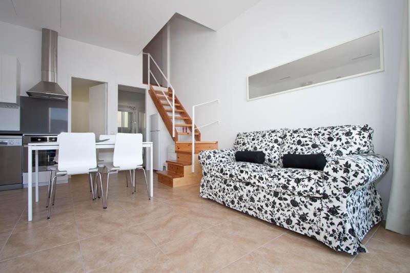 Aparthotel L'Heretat Cadaqués Exterior foto