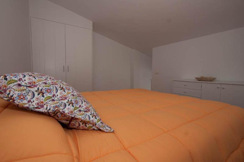 Aparthotel L'Heretat Cadaqués Exterior foto