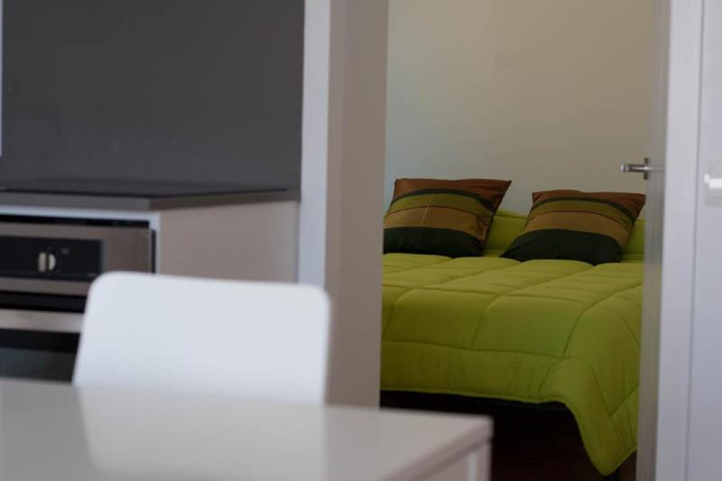 Aparthotel L'Heretat Cadaqués Exterior foto
